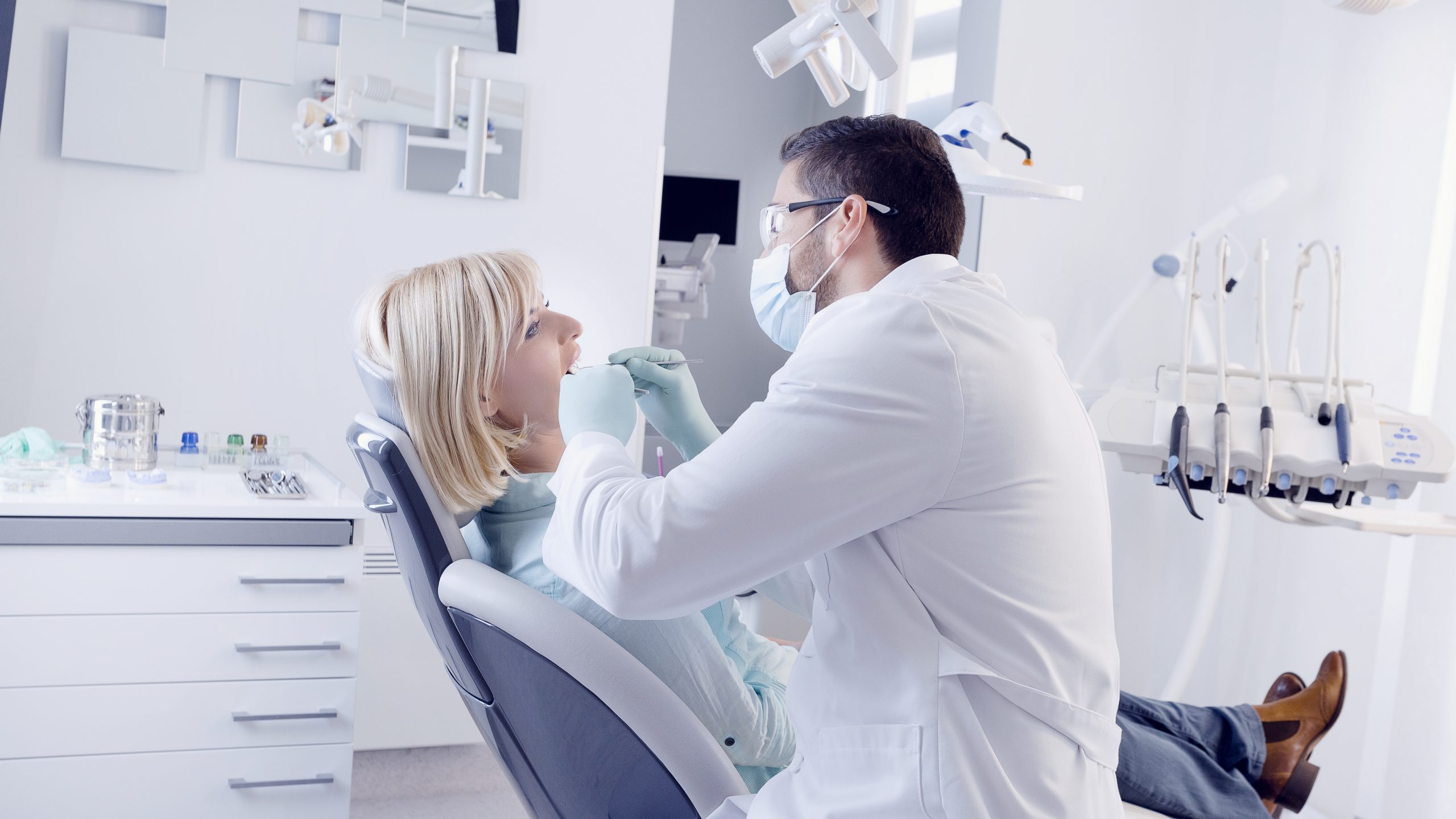 Dentist in Burnsville, MN